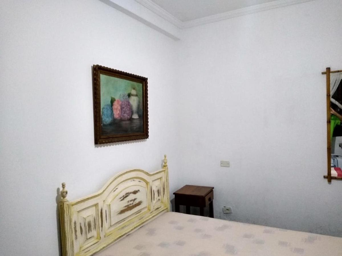 Pouso Da Madalena Itamambuca Hotel อูบาตูบา ภายนอก รูปภาพ